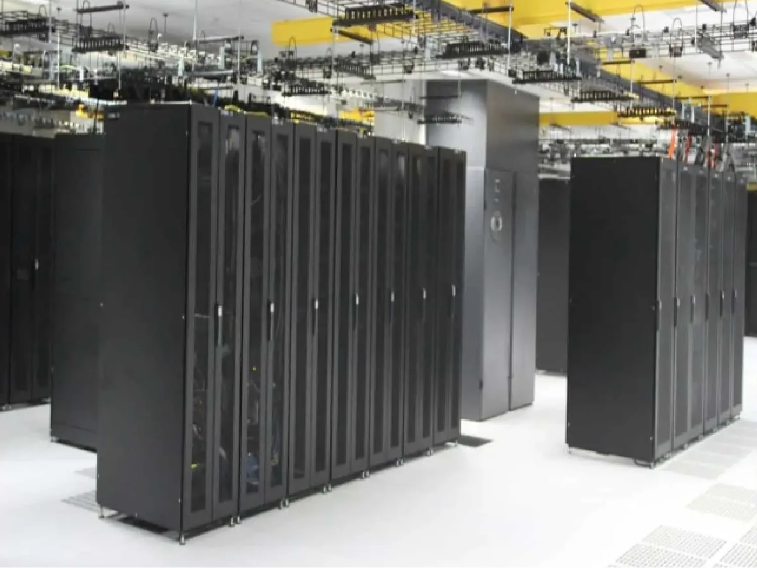 colocation network