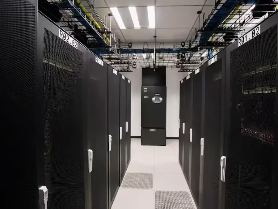 colocation power