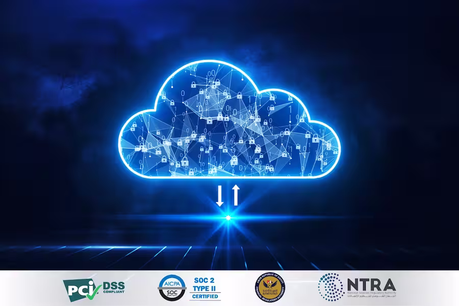 Hybrid Cloud Hosting Solutions